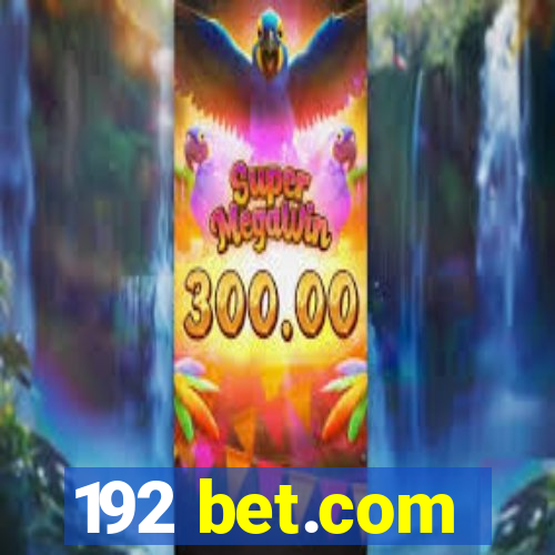 192 bet.com